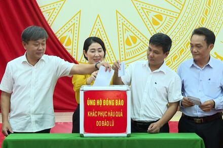 Văn hóa - Xã hội